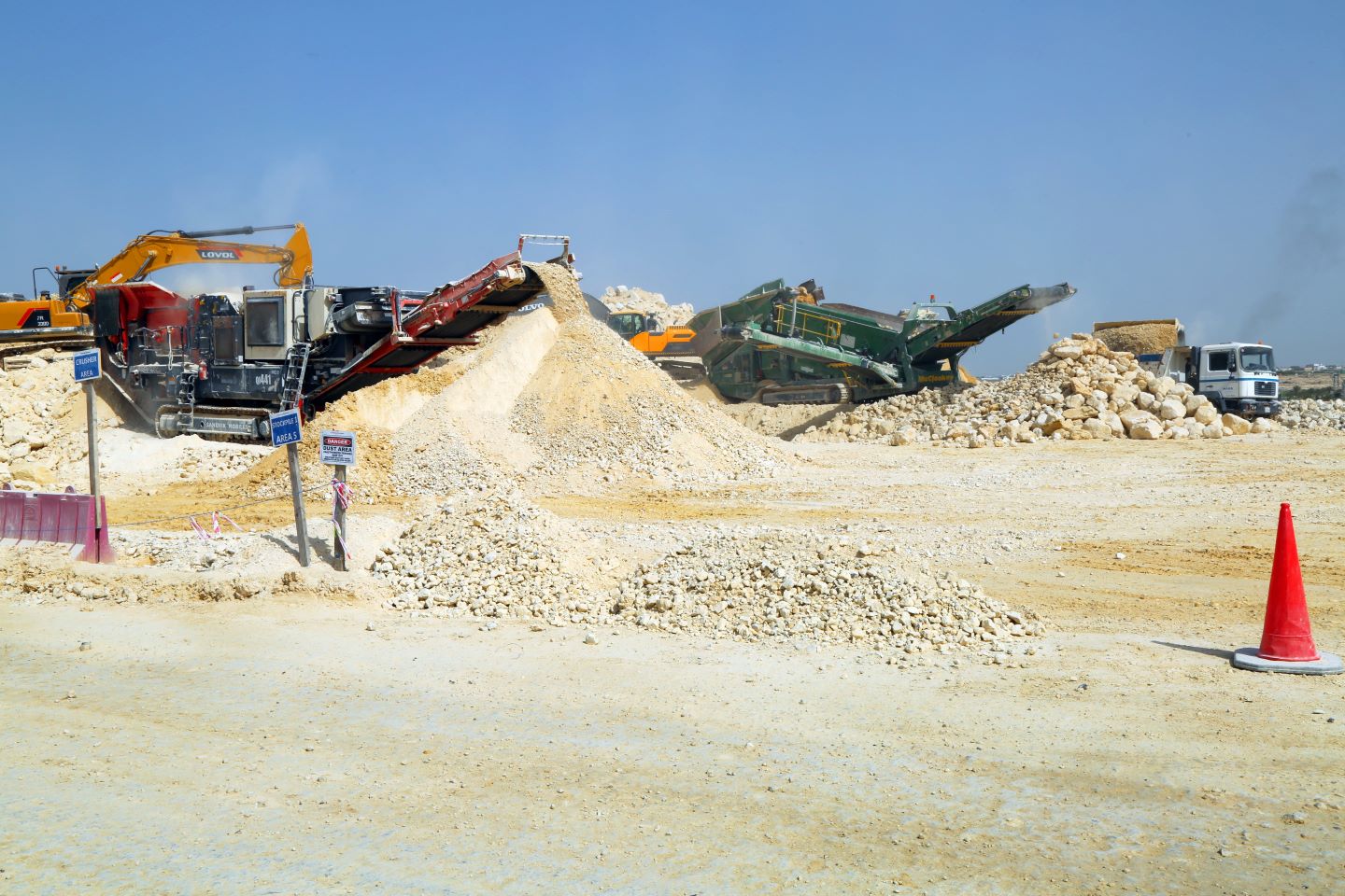 NASS Asphalt